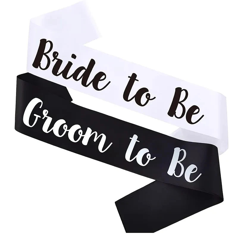 Vőlegény menyasszony legyen szárnyas leánybúcsú leánybúcsú Esküvői eljegyzés Csak házas dekoráció Ifjú pár Ajándék