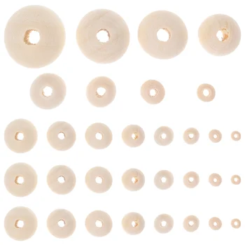 1 doboz Mini kerek alakú gyöngyök finom Gyöngyök készítése Többfunkciós gyöngyök DIY gyöngyök