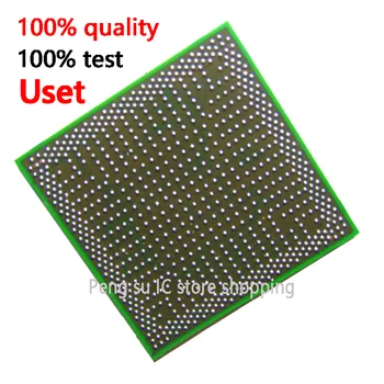 100% teszt nagyon jó termék AM5000IBJ44HM bga chip reball golyókkal IC chipek