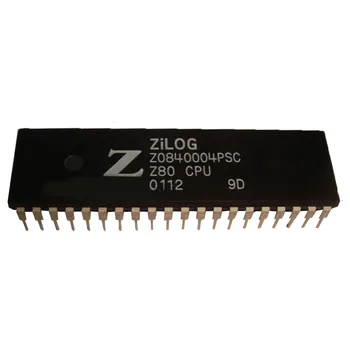 100% új&Z0840004 Z0840004PSC Z80 DIP-40 IC chipek