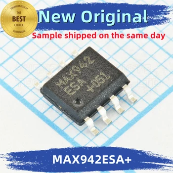 10db/lot MAX942ESA+ MAX942ESA MAX942 integrált chip 100%Új és eredeti BOM egyeztetés