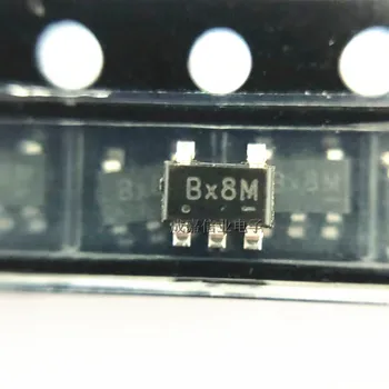 10db / tétel ETA6021S2F SOT-23-5 JELÖLÉS; BX precíziós terheléskapcsoló állítható áramhatárral