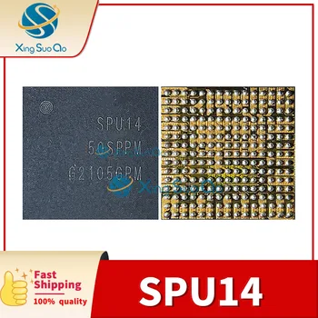10Pcs Új eredeti SPU14 SPU13 Energiagazdálkodás ic SPU 13 14 Powe tápegység ic chip PMIC
