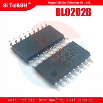 1db BL0202B SOP18 IC LCD energiagazdálkodási chip új és eredeti