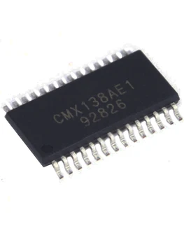 1db CML CMX138AE1 TSSOP28