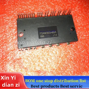 1db/lot FSAM30SH60A DIP ic chipek raktáron