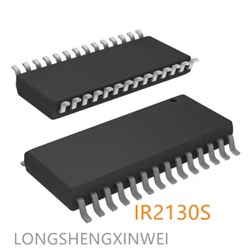 1PCS IR2130S IR2130 SOP28 Új hídvezérlő chip IC