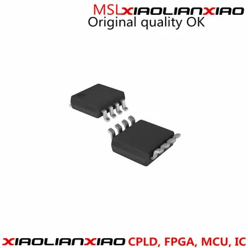 1PCS XIAOLIANXIAO OPA2357AIDGSR MSOP10 Eredeti IC minőség OK PCBA-val feldolgozható
