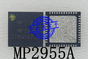 1PCS Új eredeti MP2955AGQK MP2955A QFN48 12 