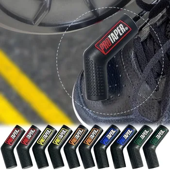 2/1Pcs motorkerékpár cipővédő gumi sebességváltó kar fedél Univerzális váltókarvédő Motorkerékpár kiegészítők