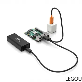 2,52 Gbps APAL 5G USB Dongle NSA és SA módban egyaránt A világ első eszközök közötti plug-and-play 5G Dongle modem Wifi