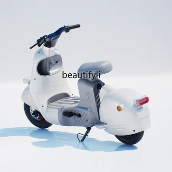 2. típusú elektromos autó elektromos kerékpár lítium akkumulátor City Edition Unisex