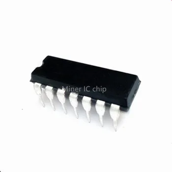 2DBS HA11722 DIP-14 integrált áramkör IC chip