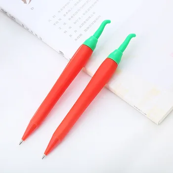 2Pcs Japán írószer Aranyos automata ceruza Vicces Kawaii iskolai kellékek