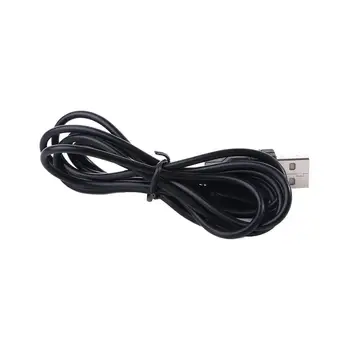 3DS NDSI Data SYNC kábel Tápegység kábel Game Power Line adatkábel Nintendo töltőkábelhez USB töltő kábel