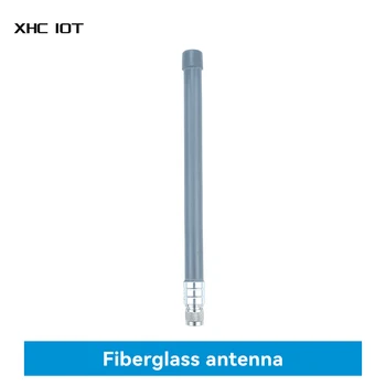 5.8GHz WIFI üvegszálas antenna N-J csatlakozó XHCIOT TX5800-BLG-40 Nagy hatótávolságú nagy nyereségű 11dBi vízálló router modem antenna
