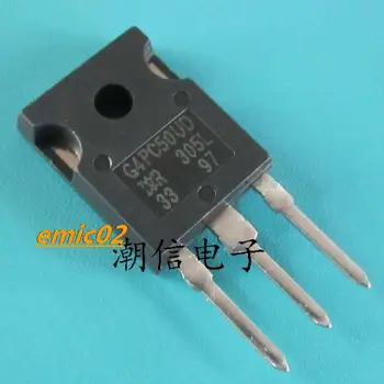 5db 55A 600V G4PC50UD IRG4PC50UD 