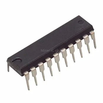 5PCS 74HC374N DIP-20 integrált áramkör IC chip