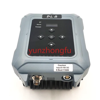 A DL6 helyettesítése a GPS RTK GNSS CHC DL8 adatkapcsolat földméréséhez