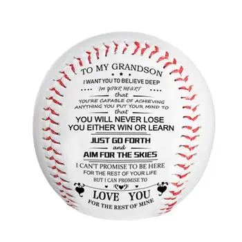 A fiamnak Baseball soha nem veszíted el Nyomtatott bátorító ajándék az érettségihez Bátorító ajándék az érettségi gumihoz