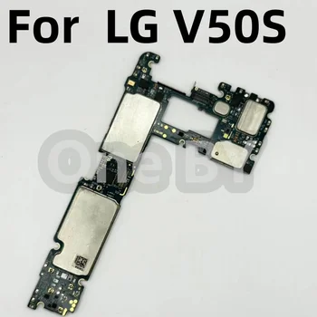 alkalmas LG V50S TinkQ elektronikus panel logikai kártya áramkör feloldó aljzathoz, eredeti, kiváló minőségű tartozékokhoz,1 egység