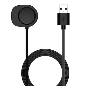  Amazfit Balance A2286 fejhallgatóhoz mágneses töltőkábel kábel hálózati adapter USB gyors töltőkábel konzol állomás tartós