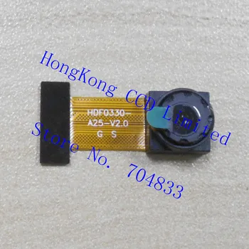 AR0330 300 megapixeles kameramodul HDF0330 hálózati felügyelethez kamera videó modul