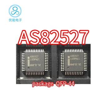 AS82527 QE82527 Chip QFP44 Kapszulázott kommunikációs vezérlő vezérlő AS82527F8
