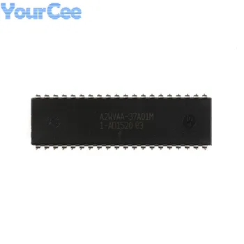 AT89S51 AT89S51-24PU DIP-40 8 bites Flash Microcontroller IC chip