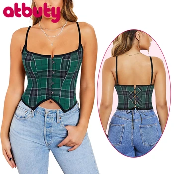 ATBUTY Hiht Quality Polyester and Cotton W Hem Steel Buckle Rope Fashion Waist Trainer