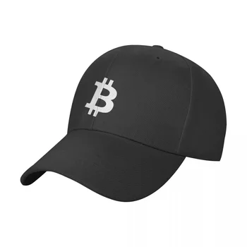 Bitcoin kriptovaluta - Bitcoin BTC sapka Baseball sapka téli sapkák férfi kalap luxus Női