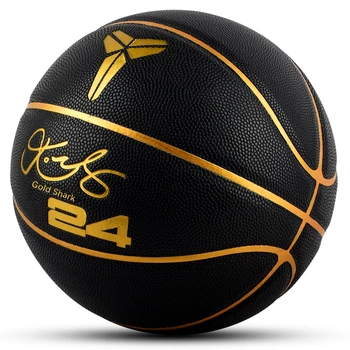 Black Mamba kosárlabda - Hivatalos méret 6 (28.5