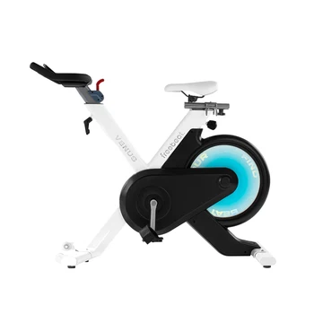 Bluetooth Spinning Bike Beltéri edzés Otthoni fitnesz Spinning Bike