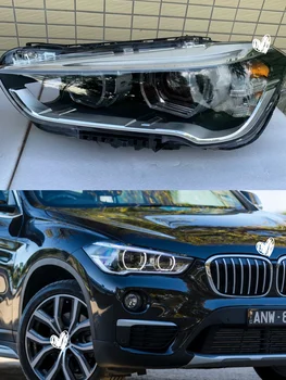 BMW X1 F49 Xenon fényszóró-szerelvényhez 2016-2019
