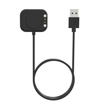  dokkoló töltő adapter USB mágneses töltőkábel tápkábel töltőkábel alapja kompatibilis a P8-P8-SE intelligens óra tartozékokkal