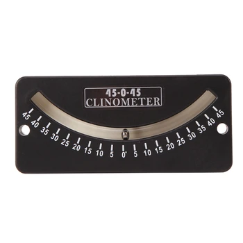 dőlésszögmérő Mini szögmérő szögmérő műszer Dőlésmérő Dőlésmérő