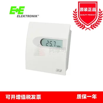 E+E beltéri távadó EE10-M1A6D1 helyettesíti az EE10-FT6D04/T04 hőmérséklet- és páratartalom-érzékelőt