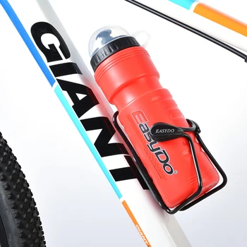 EasyDo kerékpáros palack ketrec alumínium tartó MTB országúti kerékpár kulacstartó tartó hegy összecsukható kerékpárketrechez
