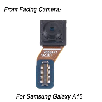  Eredeti előlapi kamera csere Samsung Galaxy A13 SM-A135 készülékhez