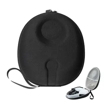 Headset tároló doboz ForSonyINZONE H3 H7 H9 hordozható vezeték nélküli fejhallgató hordtáska játék fülhallgató tartó fedél tartozékok