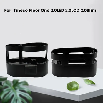  hengerkefe szűrőtartó Tineco Floor One 2.0LED / 2.0LCD / 2.0Slim vezeték nélküli porszívó cserealkatrészekhez