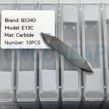 IECHO E13C E13 vibrációs penge keményfém oszcilláló kés iECHO digitális vágógéphez