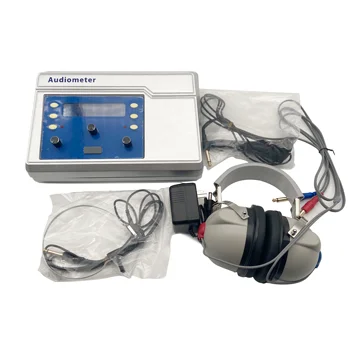 IN-G104 Jó árak Klinika diagnosztikai klinikai hordozható audiométer