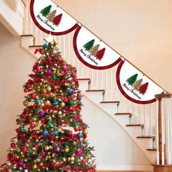 Karácsonyi kültéri legyező alakú zászló zászló Karácsonyi dekoráció Hóember Szarvas Karácsonyfa sármány 2023 Karácsonyi díszek