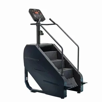 kereskedelmi edzőterem fitnesz berendezések Lépcső kardio léptetőgép mester lépcsőmászó gép