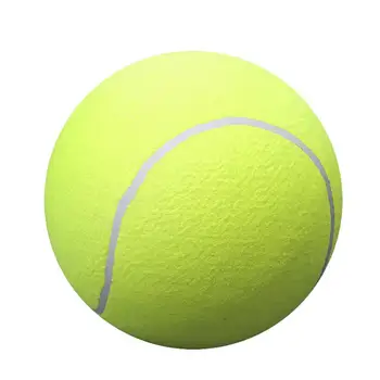 Kisállat játszótér Teniszlabdák Kutyalabdák Kisállat képzés Rágó tenisz játékok Harapásálló kutyarágó játék interaktív játéklabda