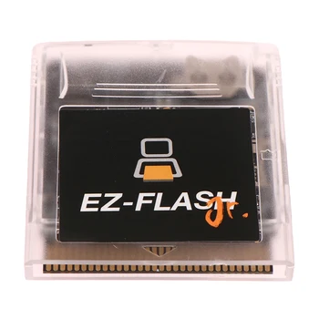 Kiváló valós idejű órajel támogatás Micro-SD az EZ-Flash Omega Junior Definitive Edition EZ 3 az 1-ben változathoz