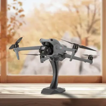 Kiállítás Drone asztali tartó stabilizátor tartó tartó show konzol Drone Holder kijelző állvány DJI Air 3 / Mavic Air 2 / Air 2S számára