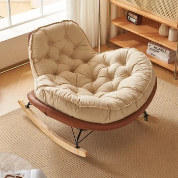 Lazy Sofa Office Nappali székek Lounge Designer Luxus nappali székek Modern Relax díványok de Salon Otthoni bútorok D
