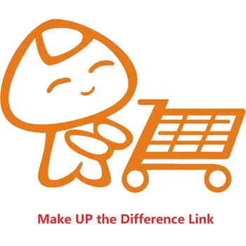Make UP the Difference Link (Nem szállítva)